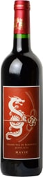 2024年 干支ワイン(辰) ボルドー 赤ワイン